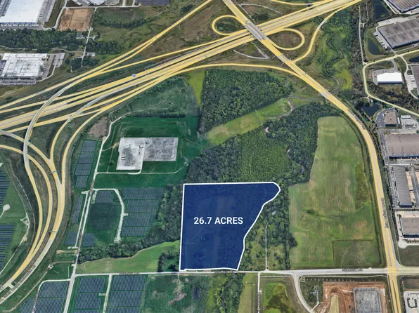 10697 E County Road 450 S, Indianapolis, IN 46231