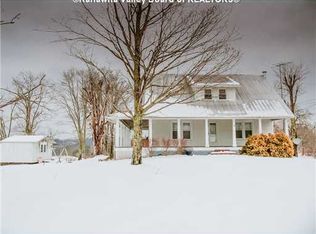 123 Whippoorwill Ln, Kenna, WV 25248