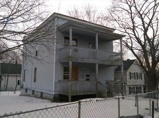 236 Long Hill Rd, Waterbury, CT 06704