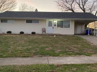 61 Lilliedale Ln, Hamilton, OH 45015