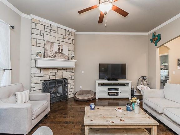4th image of 18713 Rush Springs Ln