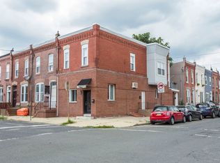 2501 Carpenter St #1R, Philadelphia, PA 19146