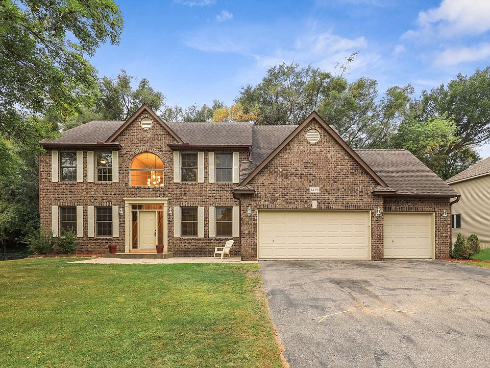 1st image of 1439 Liddle Ln