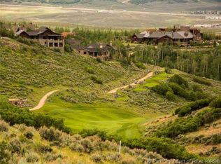8483 N Ranch Garden Rd, Park City, UT 84098