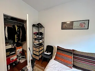 Rented by J Misrahi Realty Corp