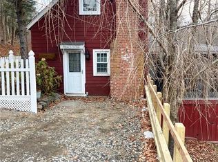 123 Route 37 S, Sherman, CT 06784