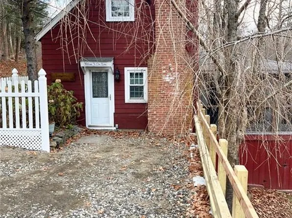 123 Route 37 South, Sherman, CT 06784