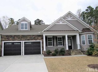 535 Bendemeer Ln, Rolesville, NC 27571