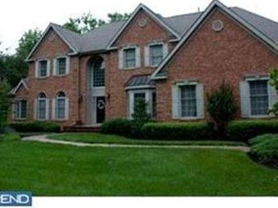 9 Glenwood Dr, Pennington, NJ, 08534