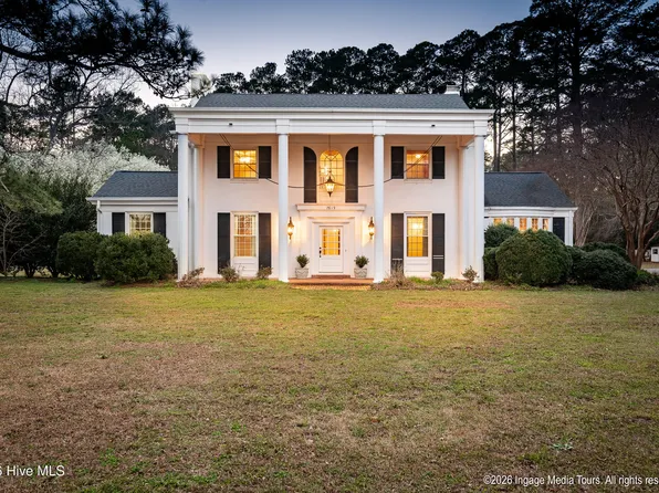 7619 Main Street, Bethel, NC 27812