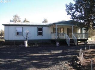 14392 SE Cayuse Rd, Prineville, OR 97754