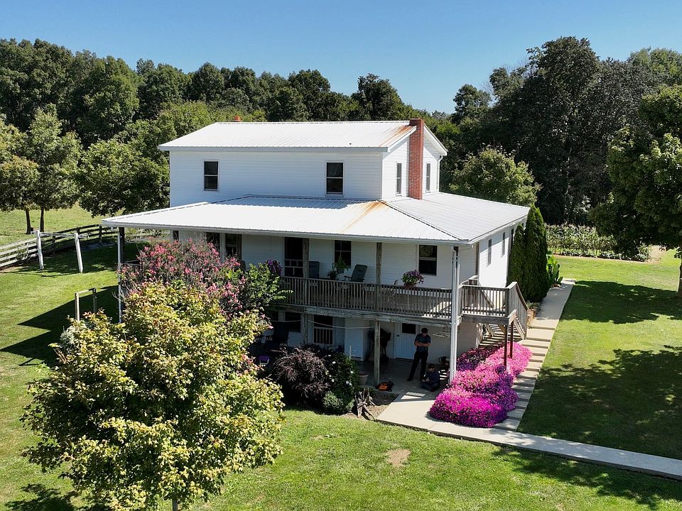 1st image of 610 Roe Wafford Rd