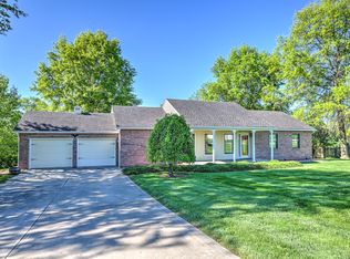 15 Pine View Rd, Platte City, MO 64079