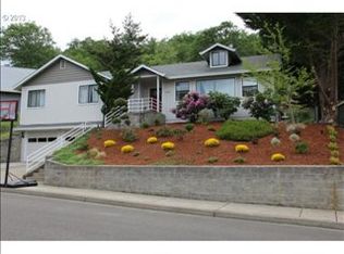 2048 SE Lois St, Roseburg, OR 97470