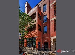 1816 W Belmont Ave #A, Chicago, IL 60657