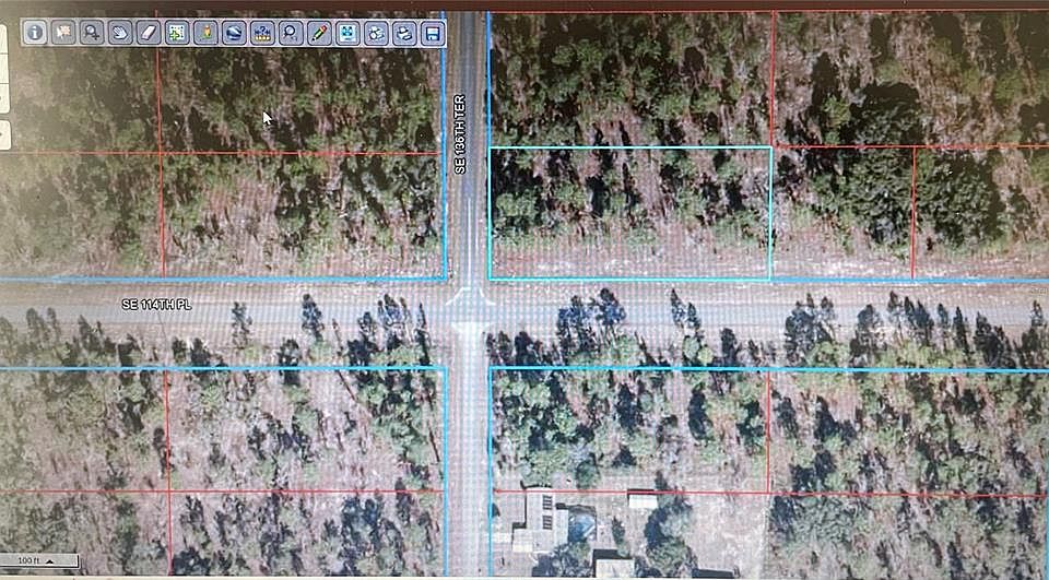 1st image of SE 136TH TERRACE LOT 13