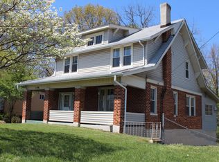 108 Noble Ave NE, Roanoke, VA 24012