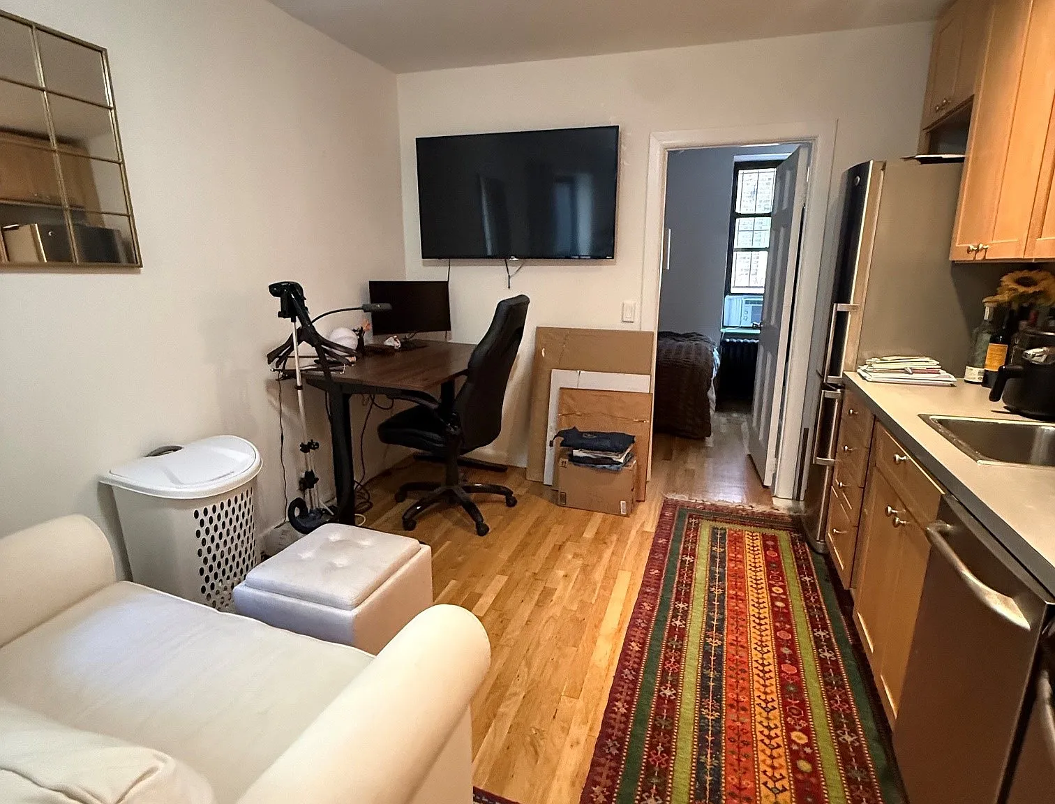 80 Thompson Street — Photo 2