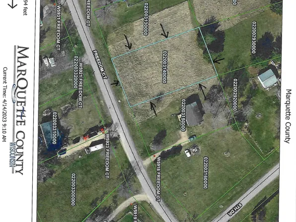 L36 Freedom Rd, Montello, WI 53949