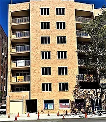 2409 Ocean Avenue, #2A