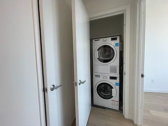 Rented by Sky View Parc Sales LLC
