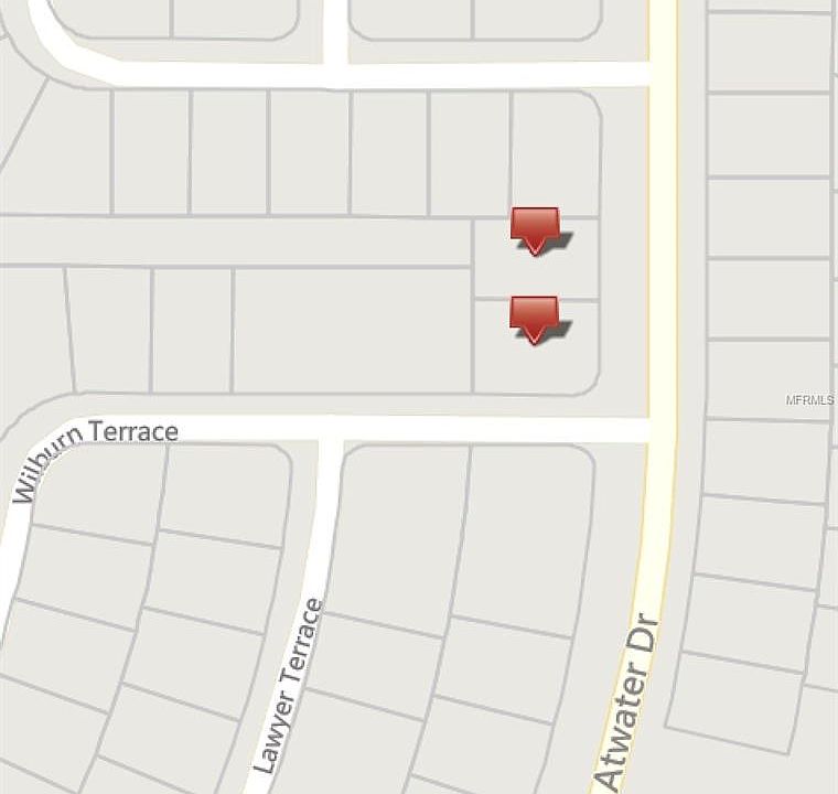 2nd image of Atwater Dr