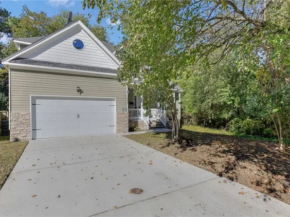 3223 Peronne Ave, Norfolk, VA 23509