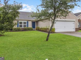 168 Lakepointe Dr, Savannah, GA 31407