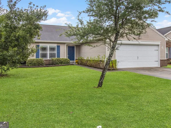 168 Lakepointe Dr, Savannah, GA 31407