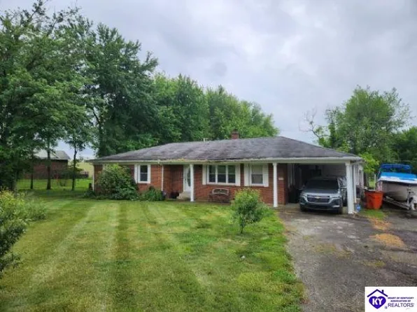 6701 S Wilson Rd, Elizabethtown, KY 42701