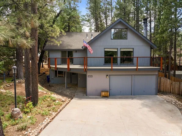 41735 Comstock Ln, Big Bear Lake, CA 92315