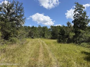 Hartery Rd, Saucier, MS 39574
