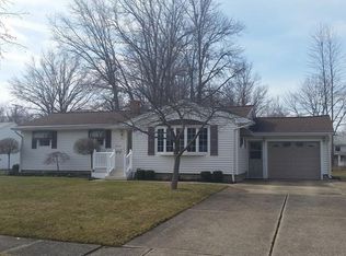 823 Norman Ave, Ashtabula, OH 44004
