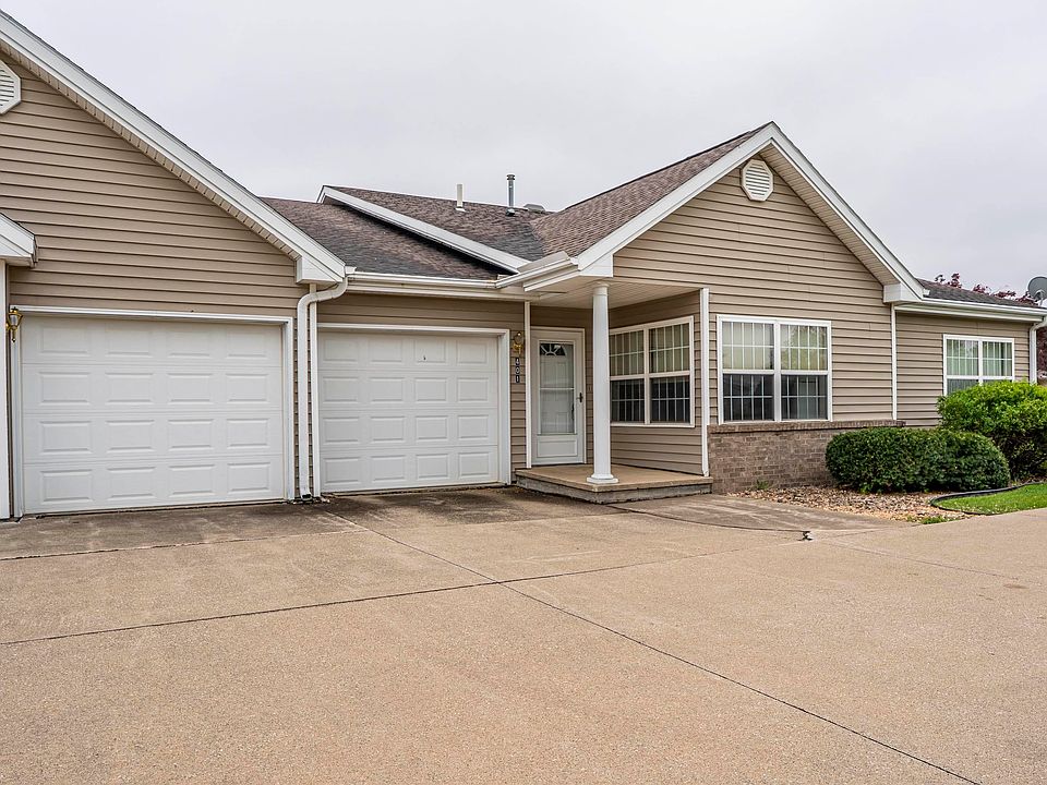 1st image of 790 Cedar View Dr APT 401