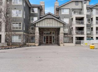 35 E Richard Ct SW #113, Calgary, AB T3E 7N9