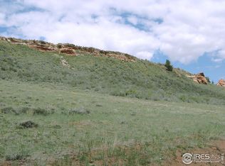 Sand Creek Park, Livermore, CO 80536