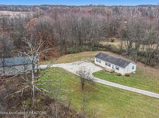 13249 Rockwell Rd, Stockbridge, MI 49285