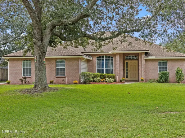 714 TROWBRIDGE Drive, Jacksonville, FL 32225