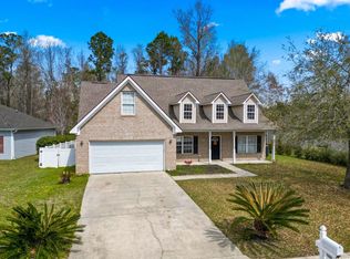 105 Jessica Lakes Dr, Conway, SC 29526