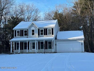 41 Runnel Drive, Schenectady, NY, 12304
