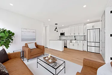 Rented by Fountain Realty Group