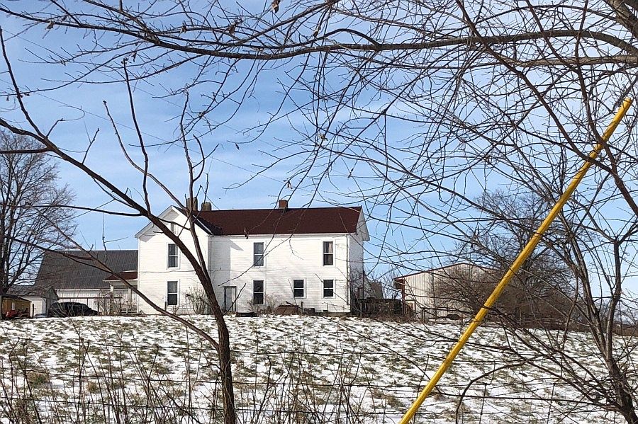 2nd image of 10539 Leaverton Rd
