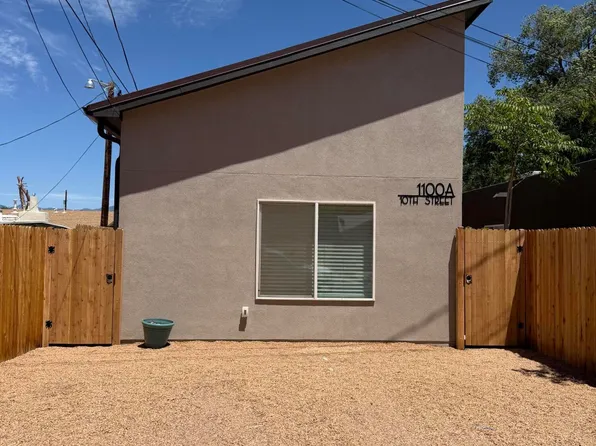 1100A 10th St SW, Albuquerque, NM 87102