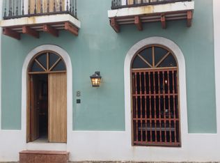 8 Old San Juan San Justo St, San Juan, PR 00901