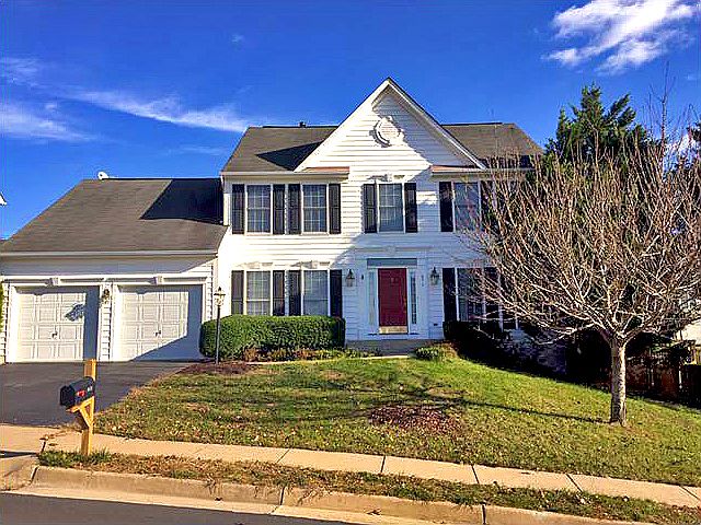 1st image of 9013 Paddington Ct