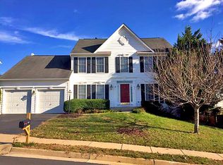 9013 Paddington Ct, Bristow, VA 20136