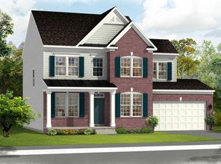 Amelia Dr, Hedgesville, WV 25427