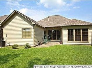 5667 Hidden Ridge Ln, Baton Rouge, LA 70816