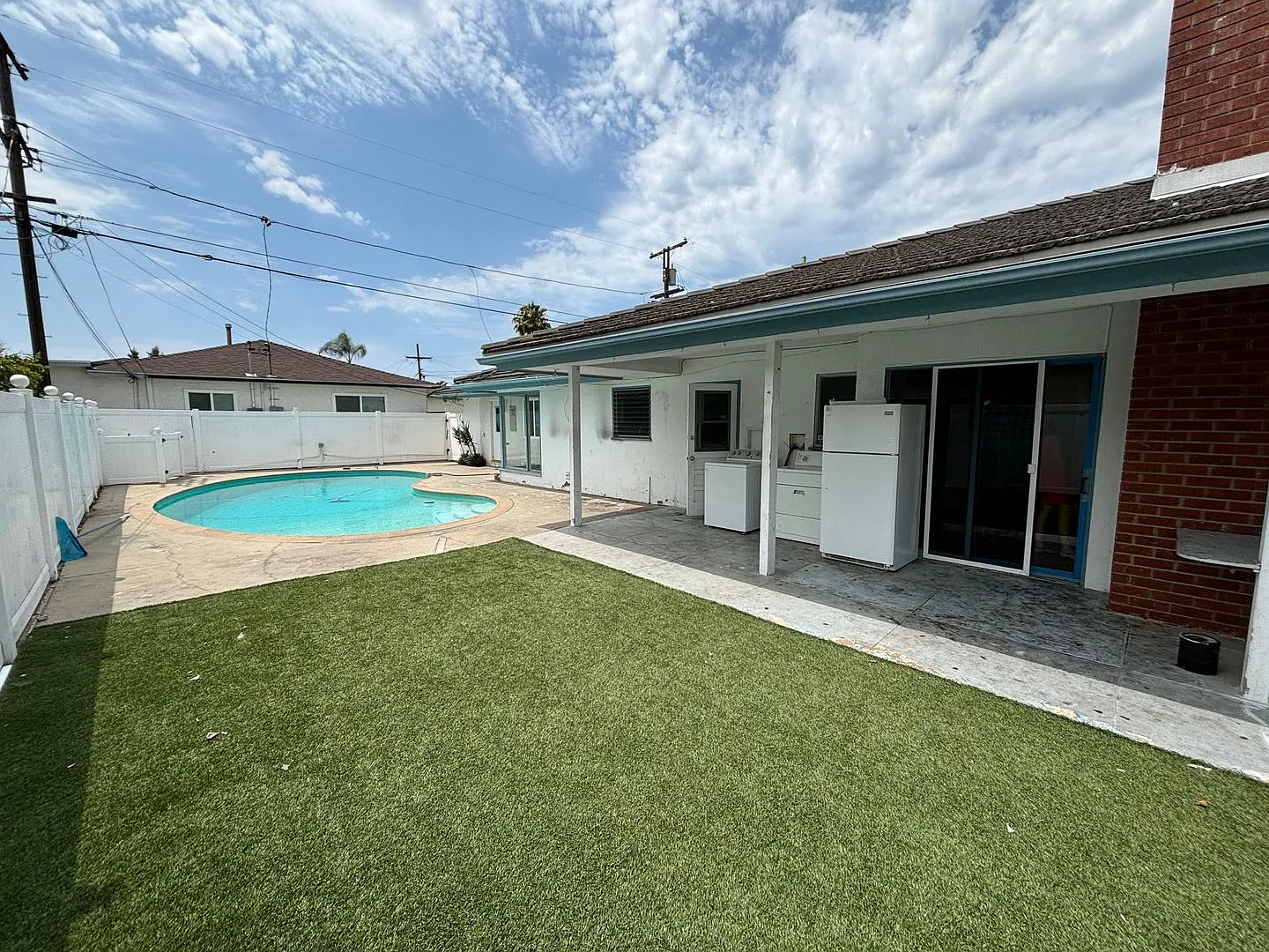 8bd/3.5ba, Pool! — Photo 4