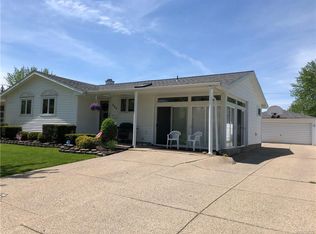 466 Lynbrook Ave, Tonawanda, NY 14150